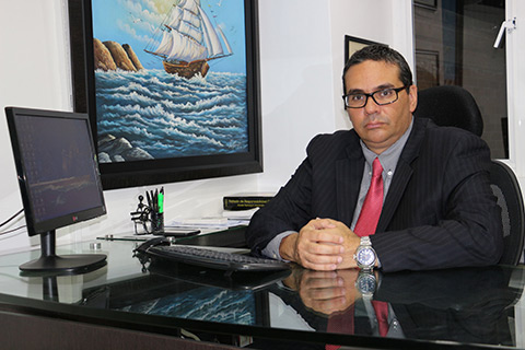 Ludwing Gerardo Prada Vargas